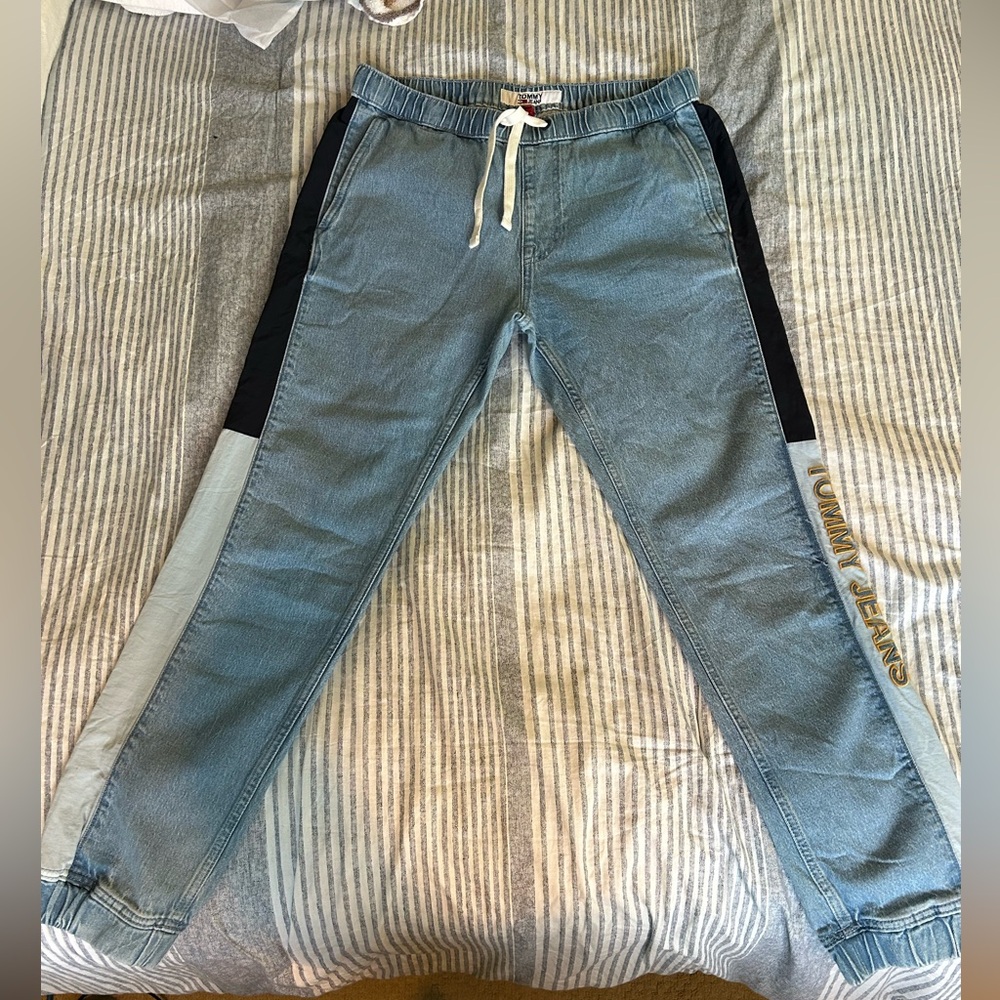 Tommy Hilfiger Stretchy Jeans Medium